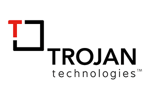 trojan technologies logo