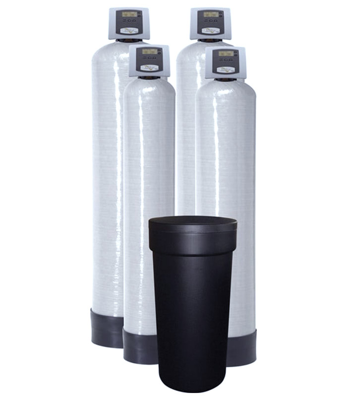 viqua water softeners